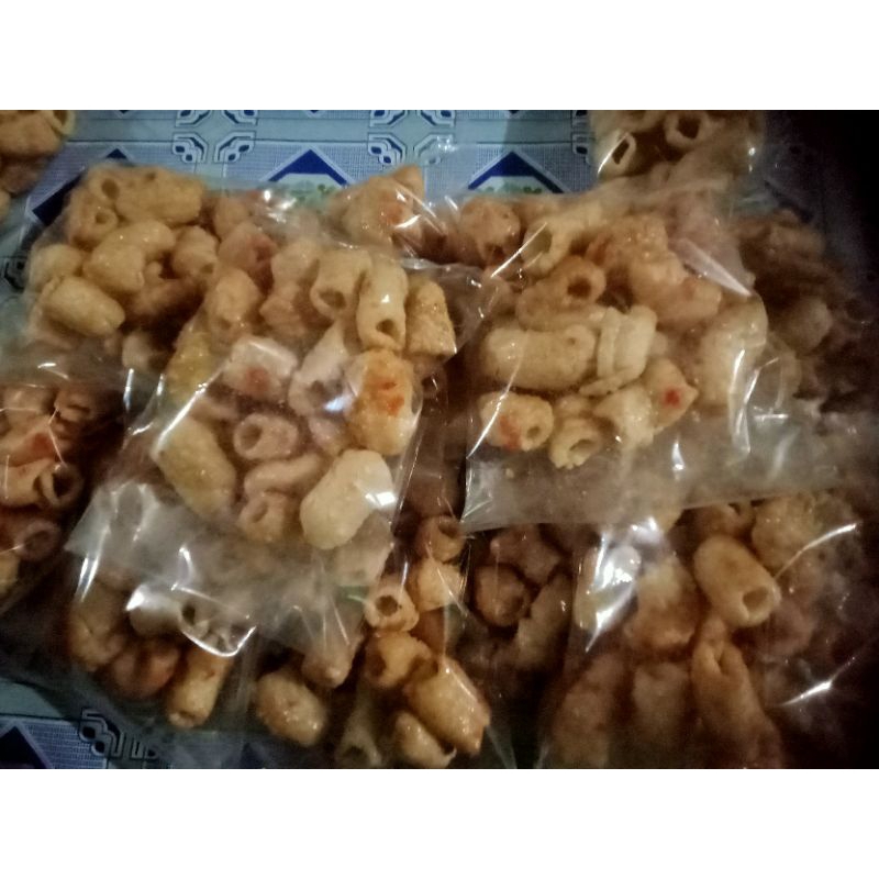 

MAKARONI PEDAS MANIS