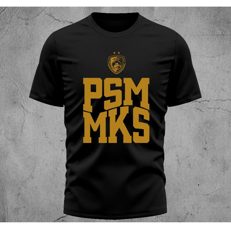 kaos psm makassar plui, kaos pluim kaos wiljan pluim baju kaos psm makassar baju kaos suporter psm m