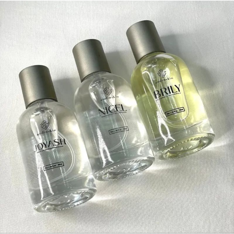 Premium Scents By Andinskin 35ml