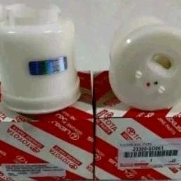 FUEL FILTER YARIS VIOS GEN 2