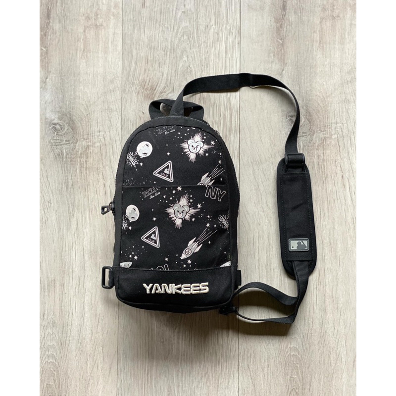 Tas MLB Yankees Anak