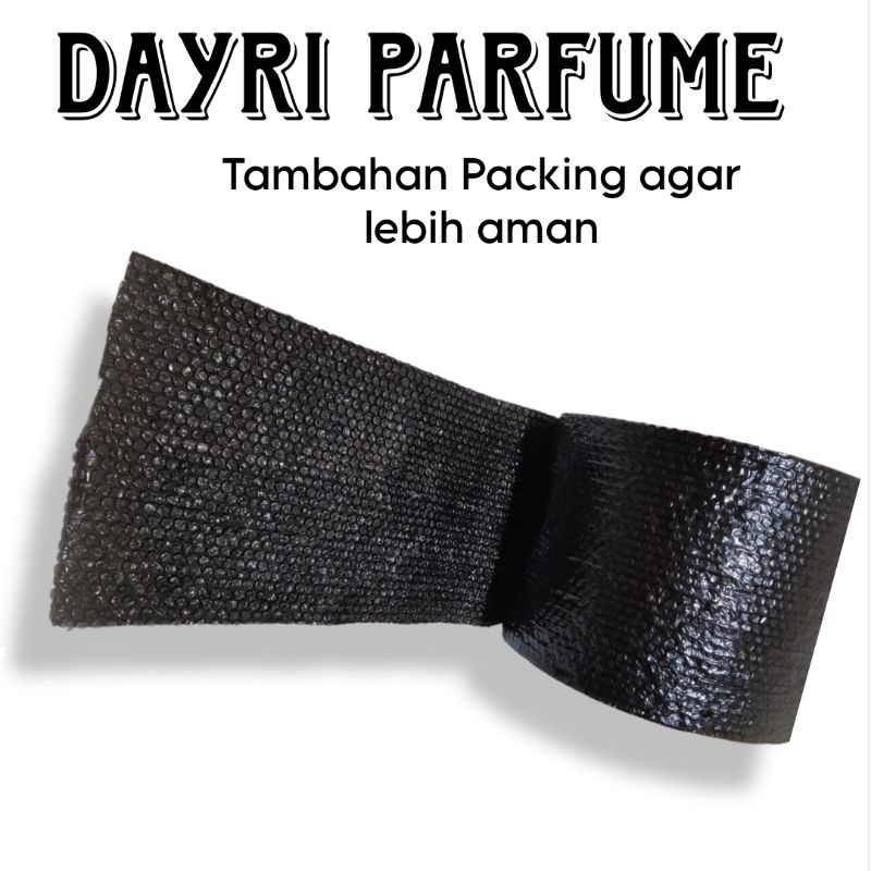 

Bubble Warp Tambahan Packing