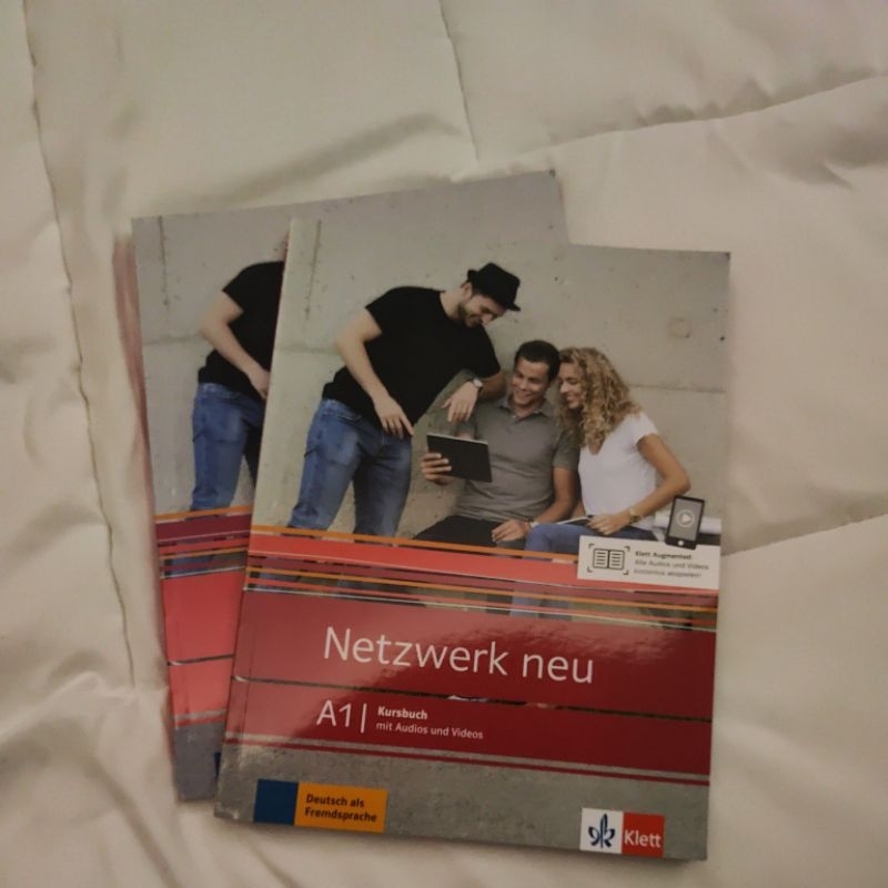 NETZWERK