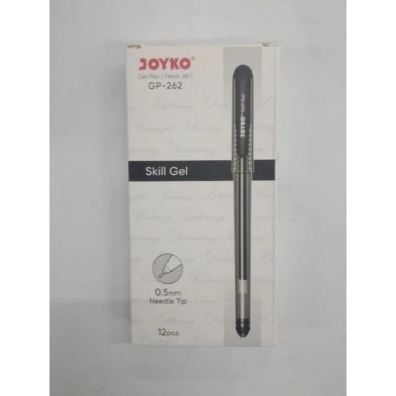 

Bulpen joyko skill gel GP-262