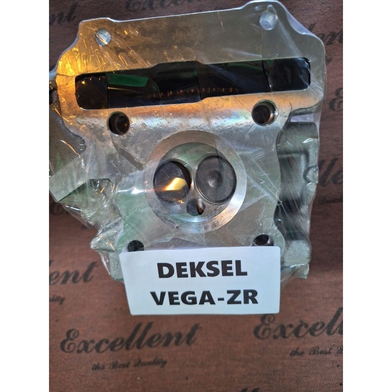 Deksel complit vega zr/jupiter z 2010