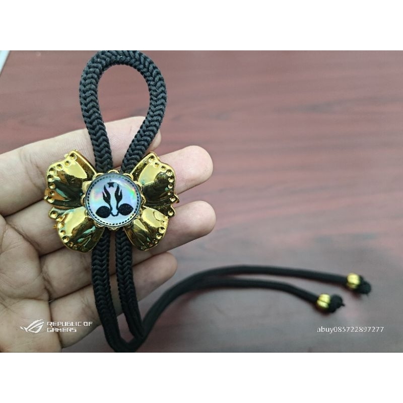 

RING KACU MODEL KUPU KUPU