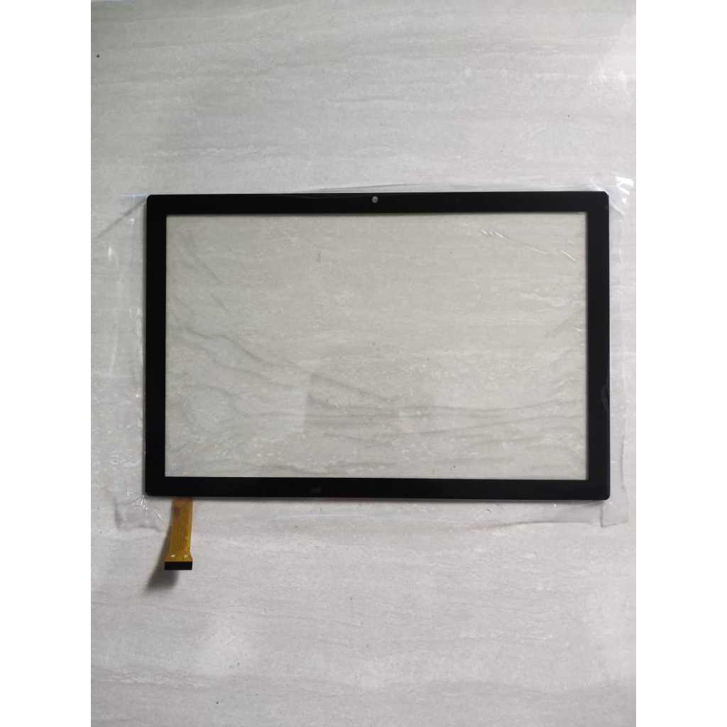 Touchscreen toskrin ts tc tablet ALDO T10S  original 100%