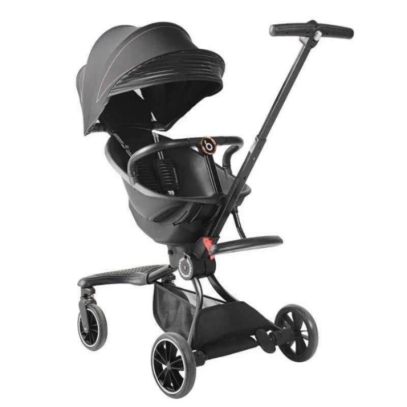 RAFFAREGARENTAL-SEWA STROLLER BAOBAOHAO V8