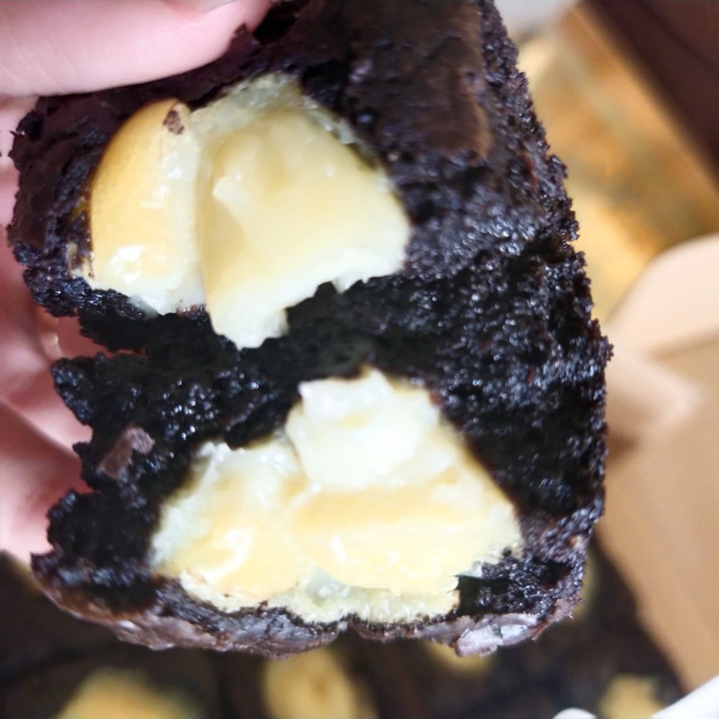 

CHIZCHIZ FUDGY BROWNIES/FUDGY BROWNIES/BROWNIES KEJU/BROWNIES PREMIUM