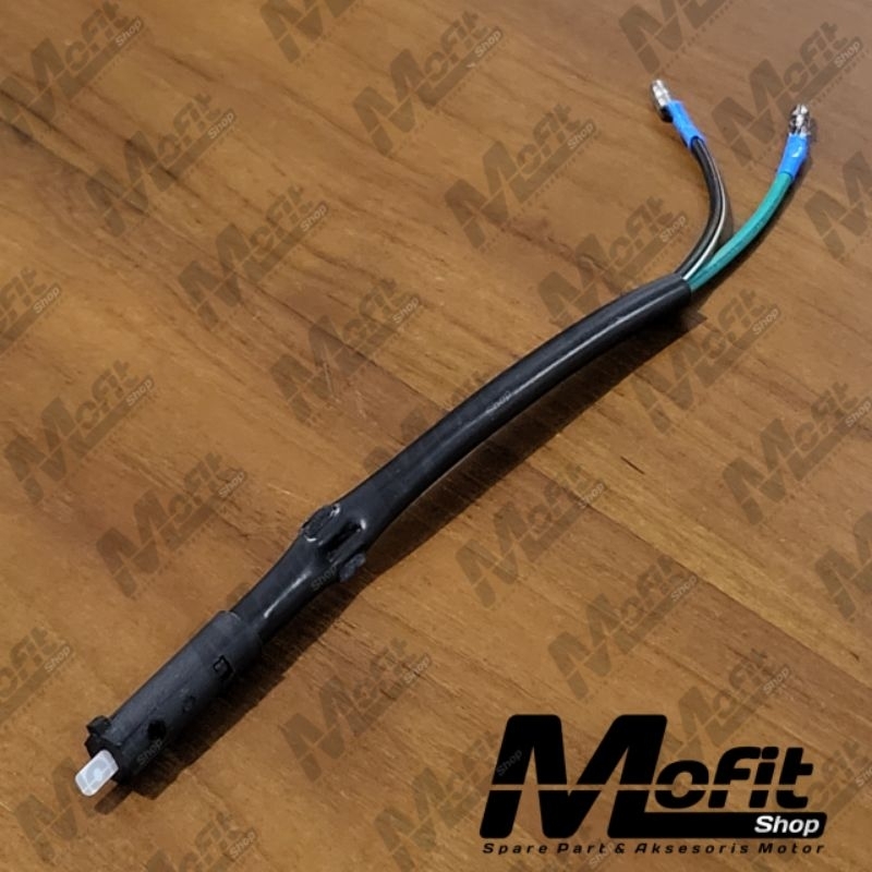 Switch Rem Kiri / Belakang Vario , Beat , Vario 125 150 , Genio