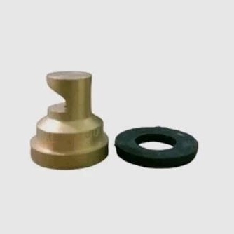 Nozzle Kuningan VLV 200 utk Pompa Hama Solo Indonesia