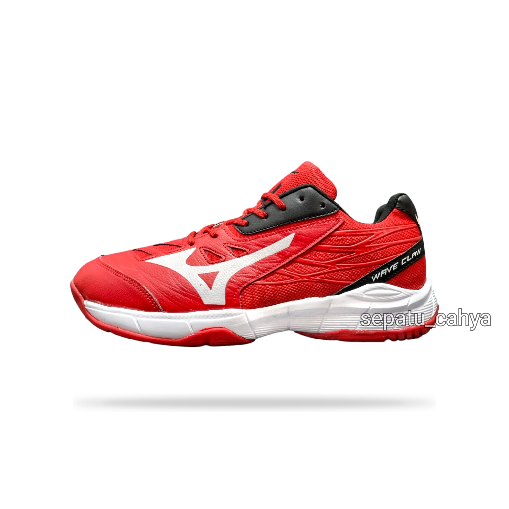 MIZUNO WAVE CLAW Sepatu Bulutangkis - Sepatu Badminton Mizuno Sky Blaster - Mizuno Momentum
