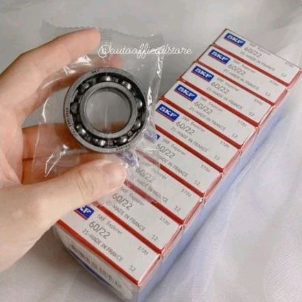 BEARING LAHAR 60/22 SKF
