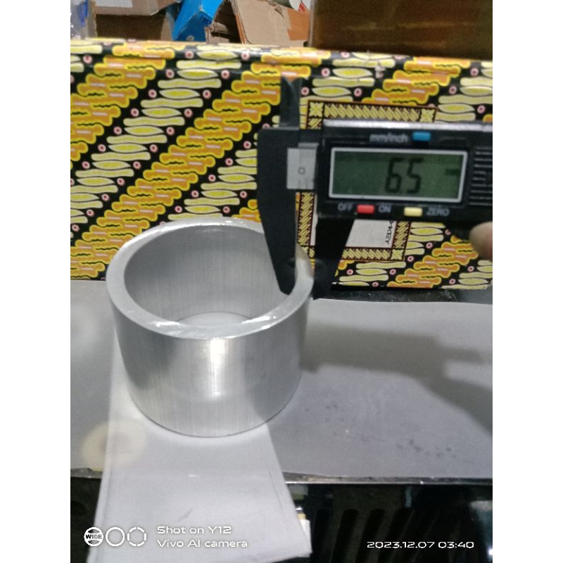 mal spol speaker 3inch