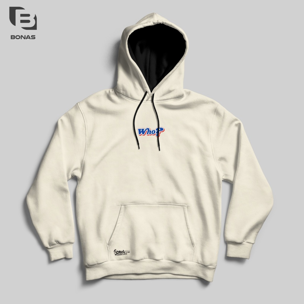 Sweater Hoodie Pria Distro Original ERIGO Brand Unisex Cewek Cowok Keren Bahan Tebal Switer Sunmori 