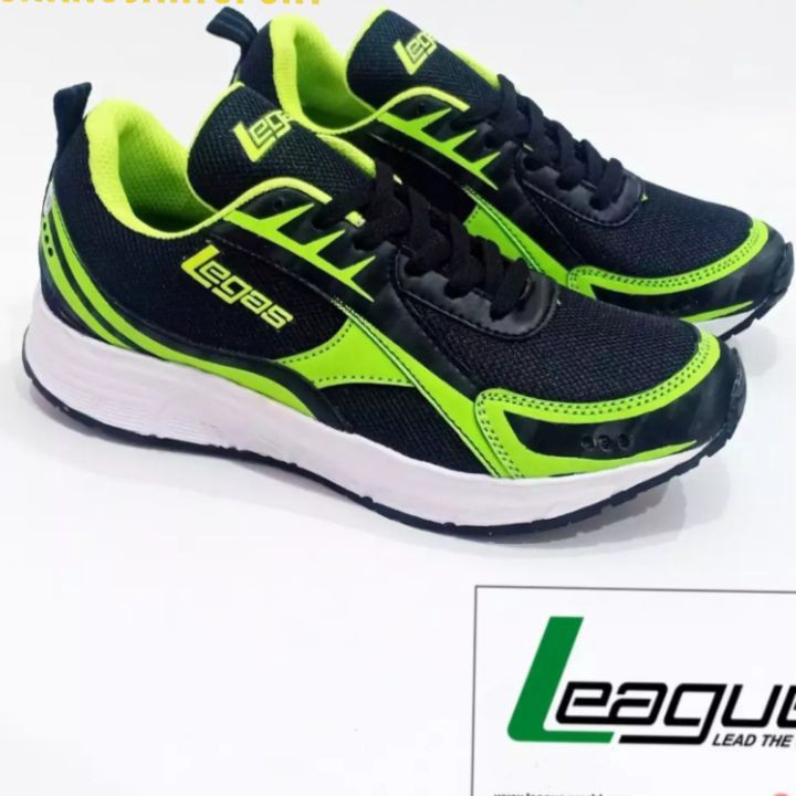 Paling Popular sepatu legas sepatu running sepatu persit premium vietnam Baru