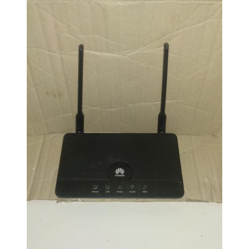 Huawei WS330 300Mbps Wireless Router