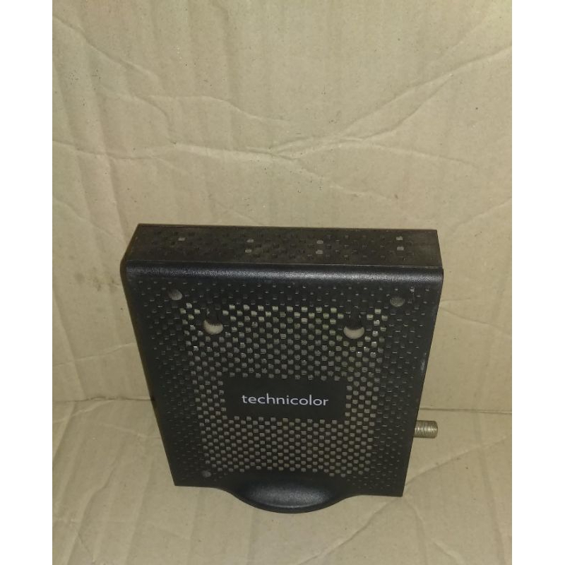 Modem technicolor CWA0101 CM