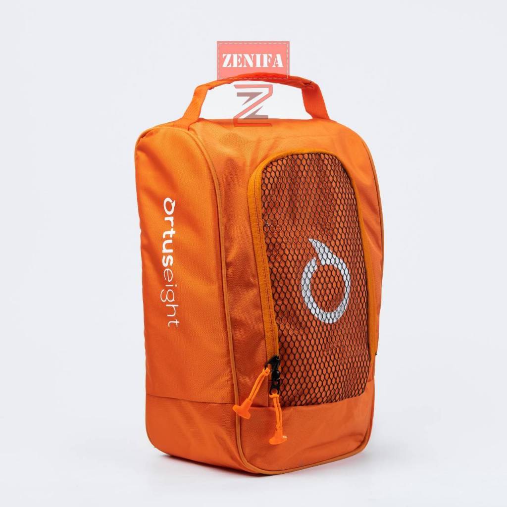 TAS SEPATU ORTUSEIGHT FLUX SB - TAS JINJING - TAS SEPATU OLAHRAGA - TAS PRODUK LOKAL