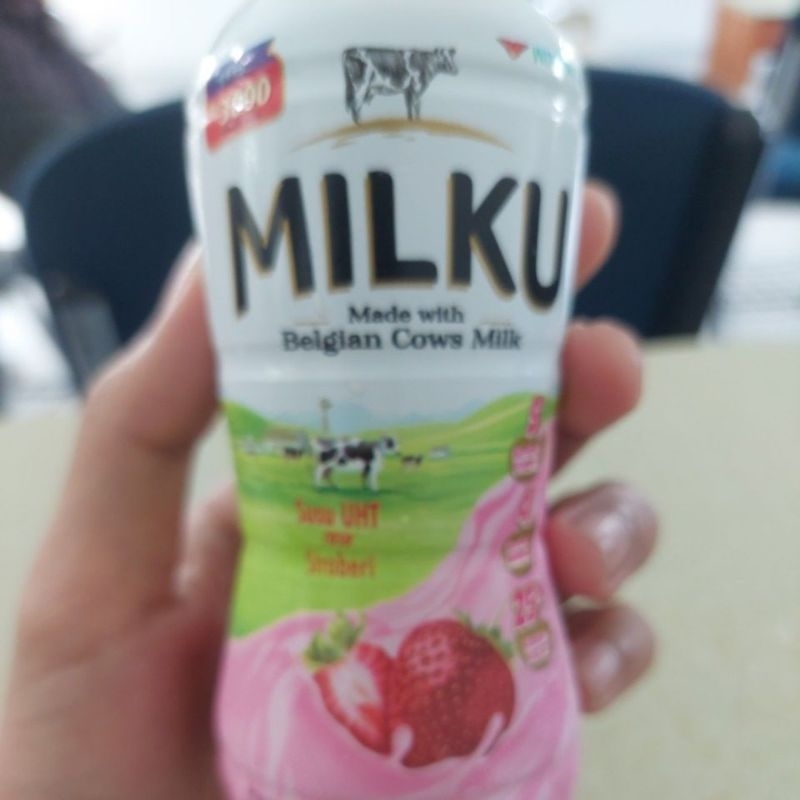 

susu milku