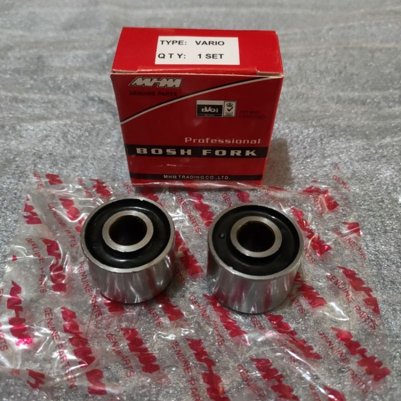 Bush bos arm beat spacy Scoopy Vario 110 125 150 bukan original