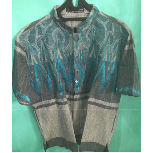 Preloved Baju Koko Pria Dewasa