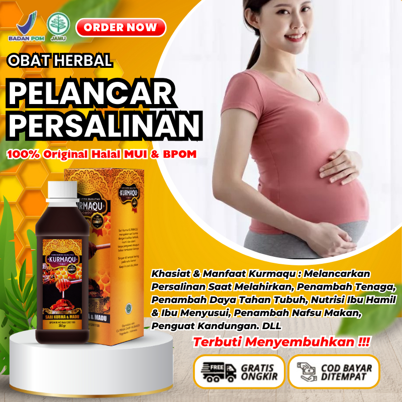 Madu Herbal Pelancar Persalinan, Nutrisi Untuk Ibu Hamil & Ibu Menyusui, Obat Alami Agar Bisa Melahi