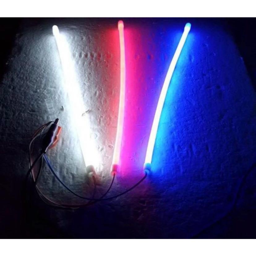 Lampu alis motor