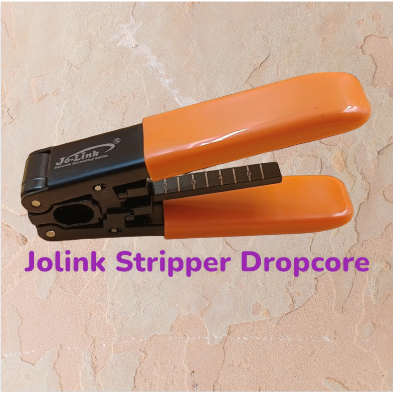 Jolink Stripper Dropcore ( Pengupas Dropcore )