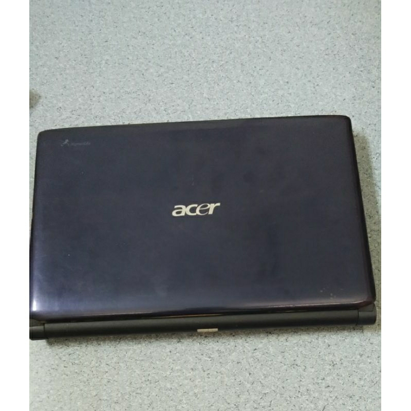 Laptop Acer Aspire 4736 Second