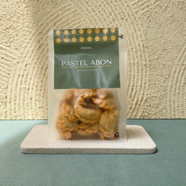 

Pastel Abon Sapi Premium