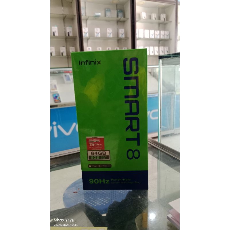 hp infinix terbaru 2023 garans resmi satu tahun