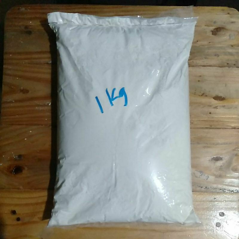 

sagubugalu / sagu kapurung / Sago kering tabaro asli Palopo