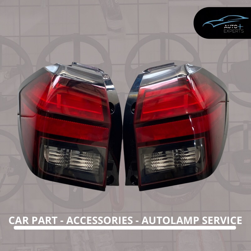 LAMPU BELAKANG STOPLAMP AGYA/AYLA 2023