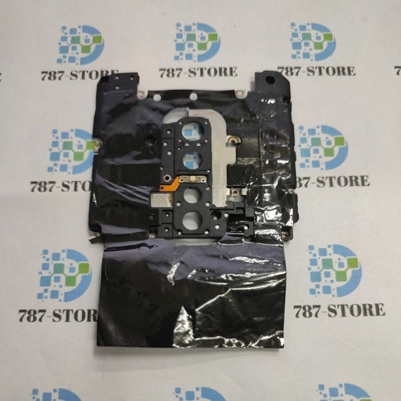 PBA COVER TUTUP MESIN VIVO V17 PRO ORIGINAL BEKAS