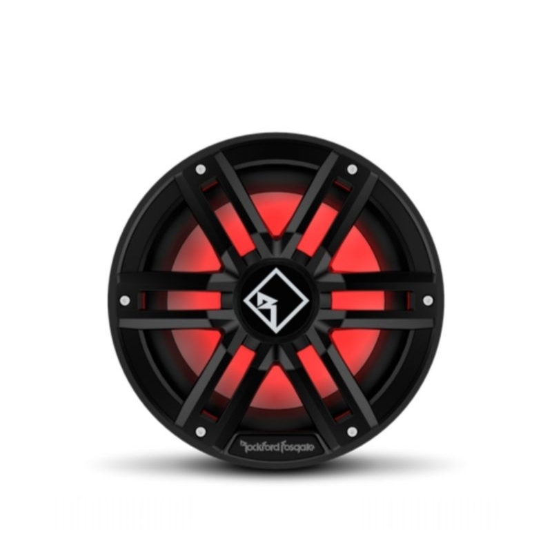 Subwoofer Marine Rockford Fosgate M2D4 12 - rockford Marine 12 inch