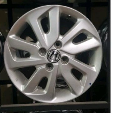 velg oem mobilio old serep/bijian