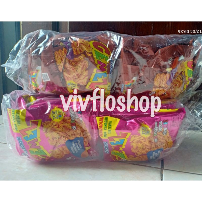 

Mie Gemez / Mie Gemez (20 x 15 gram)