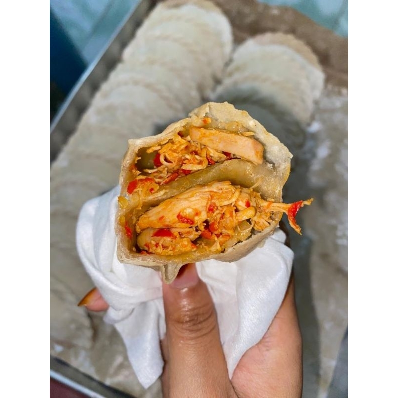 

CIRENG ISI AYAM SUWIR FROZEN