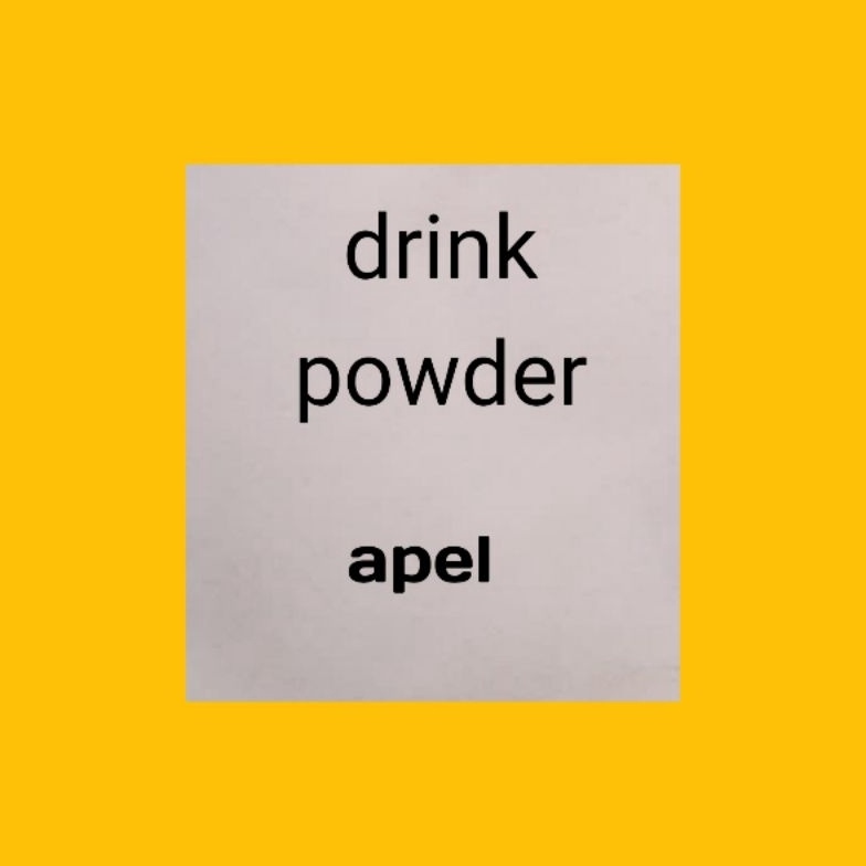 

Diju@l Mur4h drink powder aApel Recomended