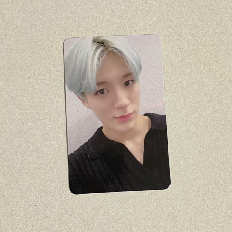 jeno golden age pob interasia itta nct 2023