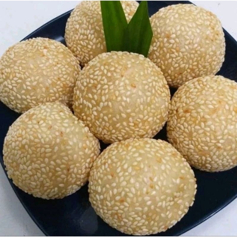 

onde-onde ketan