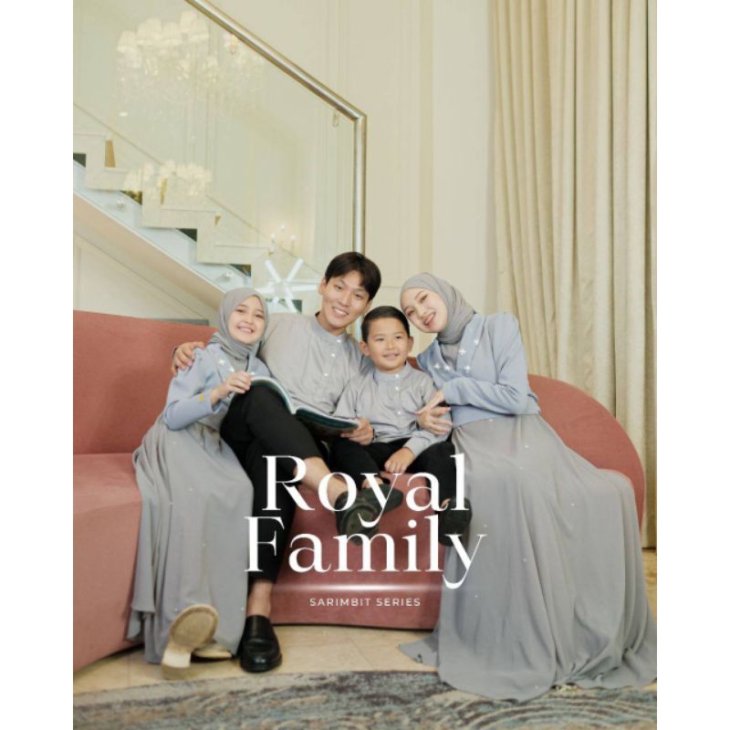 Pashmina Royal family kazami store