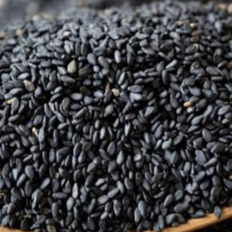 

BIJI WIJEN HITAM 500 GR