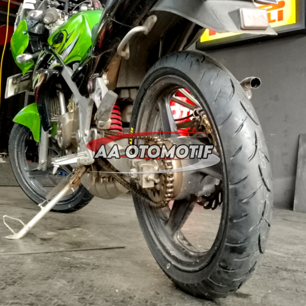 BAN TUBELESS MAXXIS VICTRA S98st RING 17 BAN MOTOR BEBEK RACING BAN DRAG RACE BAN MOTOR SUPRA CB JUP