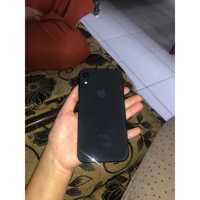 Iphone XR second, IBox