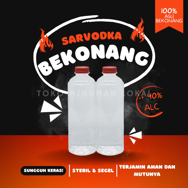

Sarvod Bekonang