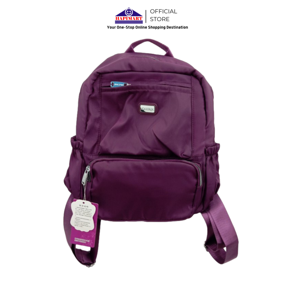 Tas Import Wanita/Tas Punggung/Tas Sekolah Backpack Wanita/Tas Ransel Model Korea