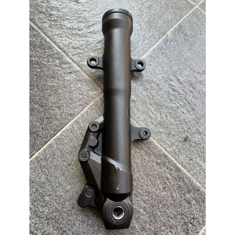 Bottom Shock Kanan Ninja 250fi Old