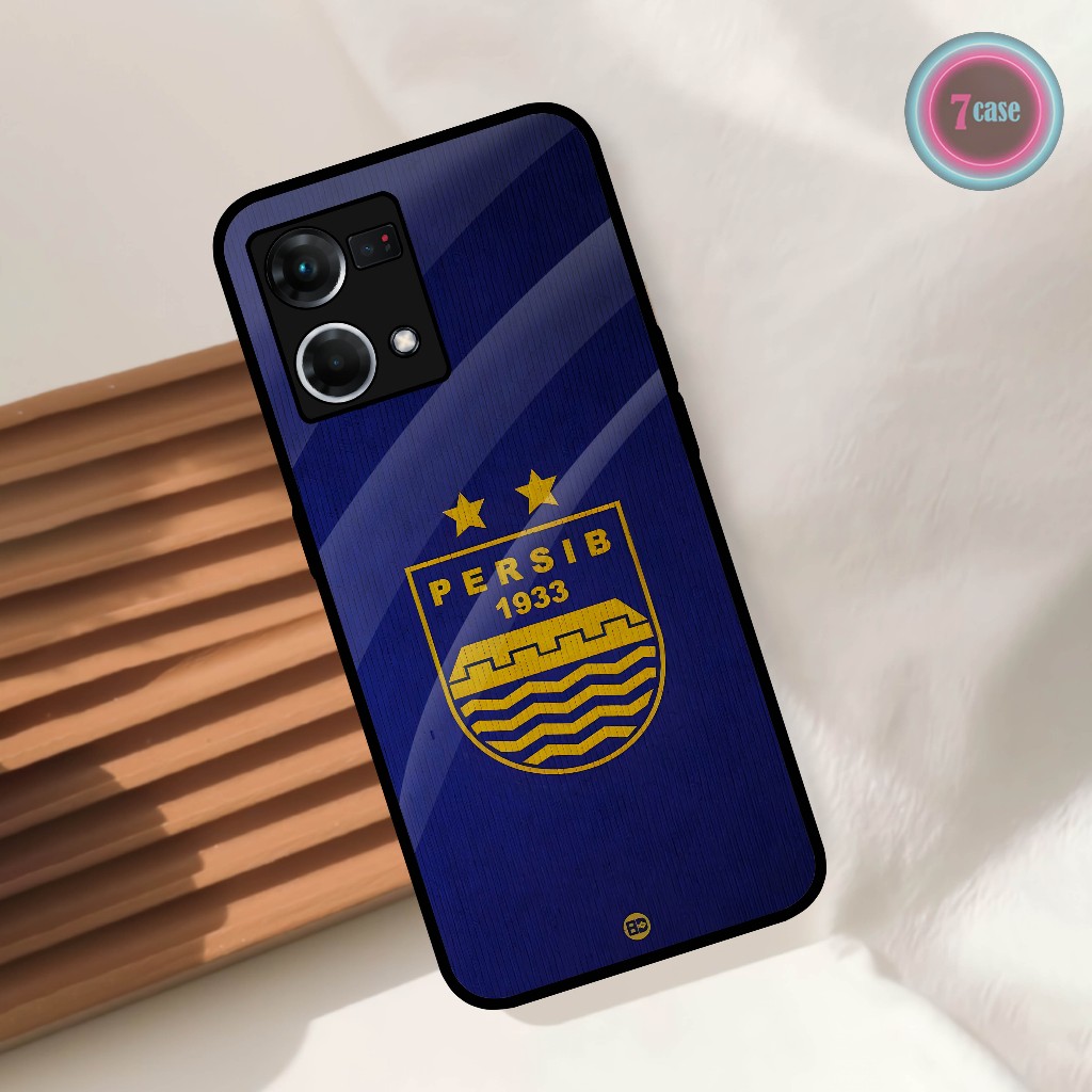 Softcase Glossy (SR27) Oppo Reno 7 8 4G F21 Pro 4G | Reno 7 4G | Reno 8 4G | Reno F21 Pro 4G | Casin
